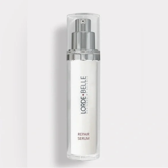 Lorde + Belle CC Skincare Regimen Set $199 Retail Boxed Set New - Picture 5 of 10